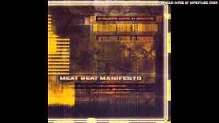 meat beat manifesto . chimie du son