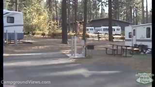 preview picture of video 'CampgroundViews.com - Zephyr Cove RV Park & Campground Zephyr Cove Nevada NV'