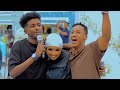 ISMAIL AARKA & AYAAN WADANI FT KHADAR KEEYOW NEW SOMALI MASHUP | OFFICIAL VIDEO 2024