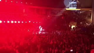 Micah Tyler sings &quot;Never Been A Moment&quot; at the 2017 Dove Awards