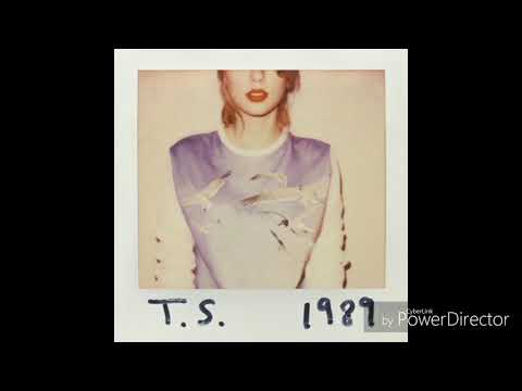 Videoclip de Blank Space (Voice Memo) — Taylor Swift