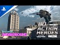Call of Duty: Warzone - Tour of Die Hard's Nakatomi Plaza | PlayStation Underground