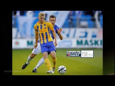 DANIILS TURKOVS - highlights