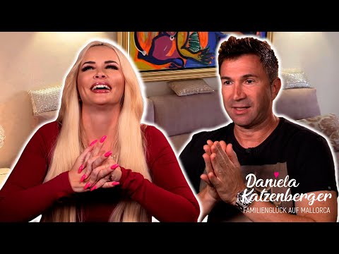 Vom String zum Schlüppi - Lucas Cordalis' Mission 😂 | Daniela Katzenberger #50