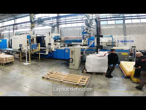 The 5S Method - Armal