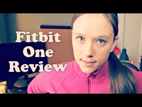 現役起業家のためのFitbit Oneレビュー (Fitbit One Review for an Active Entrepreneur)