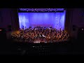 Michigan Pops Orchestra: Chicago; John Kander (arr. Ted Ricketts)