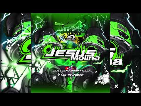 Cómo Me Gusta La Noche Doble Tono Dj Jesús Molina 