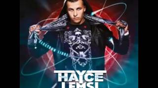 Hayce Lemsi - Panamovic