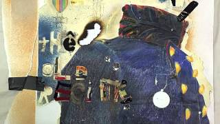 Peter Doherty - &#39;Flags Of The Old Regime&#39; - Official