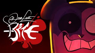 Cover art for One Last Bite