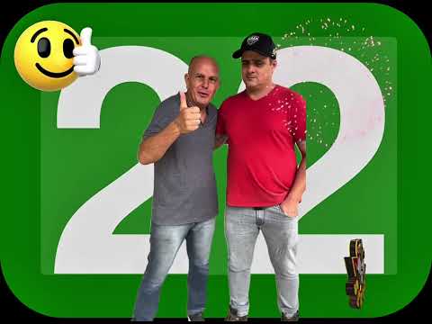 VEREADOR VALTER CAMARGO JUNTO E MISTURADO COM O VICE PREFEITO MARCELO MOURA AGUARDEM
