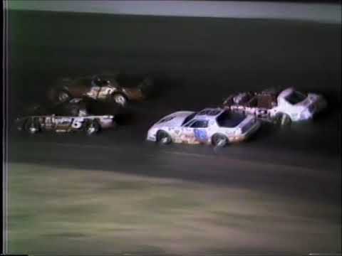 06/11/1985~Slinger Nationals~Twin 75's