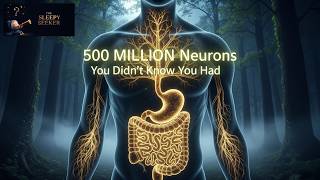 The Sleepy Seeker | The Speed of Intuition: The Hidden Science Behind “Gut Feelings”