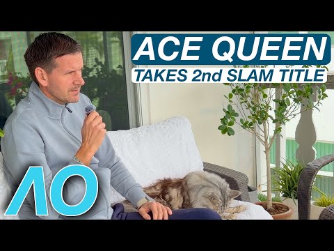 Rybakina Beats Sabalenka | 2026 Australian Open Women’s Final Analysis 