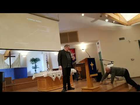 2020 March 01   The Greatest Thing In The World