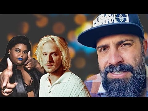 Rubel, MC Carol, BK' & DJ Gabriel do Borel - PUT@RIA! [Clipe Oficial] Tchelo React