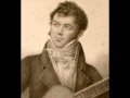 Sor: Divertissement, Op. 23 - I. Valse 