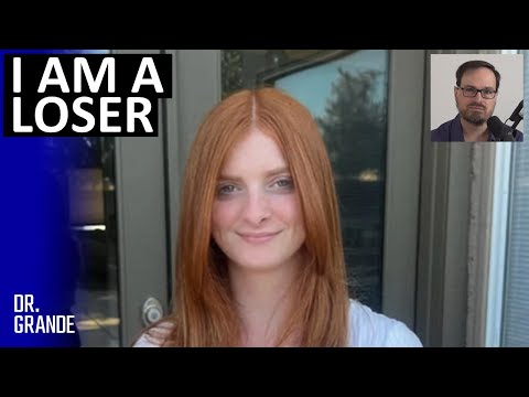 Trans ‘Nikolas Cruz Lover’ Planned HS Shooting in Very Obvious Way | Trinity Shockley Case Analysis