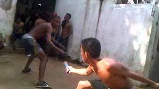 preview picture of video 'muerte de pachi en el penal de maracaibo'