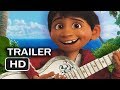 Coco 2 - 2022 Movie Trailer - (Parody)