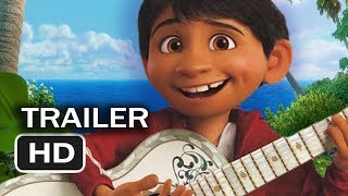 Coco 2 - 2020 Movie Trailer - (Parody)