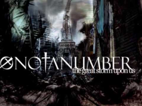 NOTaNUMBER-the great storm upon us