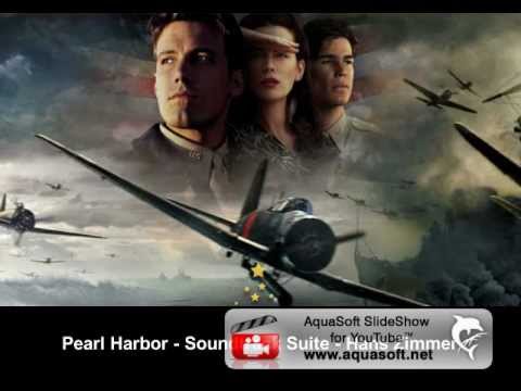 Pearl Harbor - Soundtrack Suite - Hans Zimmer