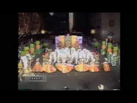 2005 Uptown String Band "Maui Wowwie" - 9th Place