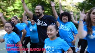 LFG Academia de danza by Francisco García