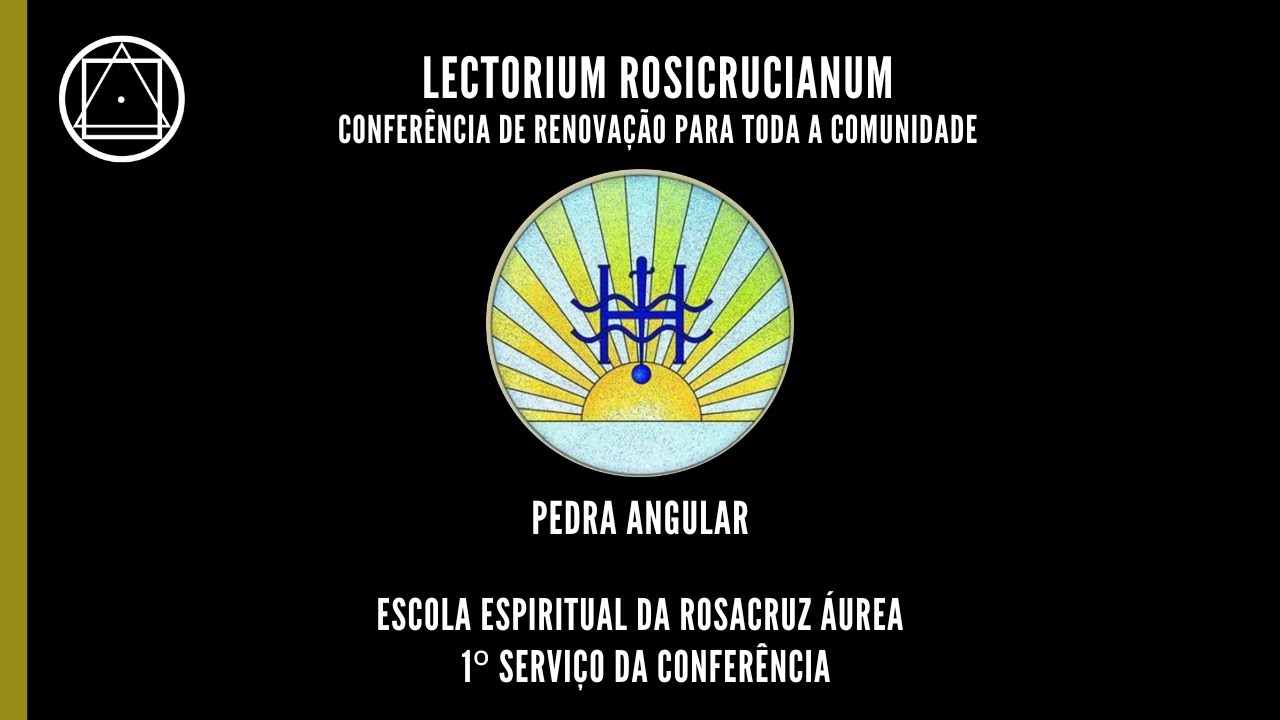1º Serviço da Conferência para toda a Comunidade - 19/12/2022 - 20h30