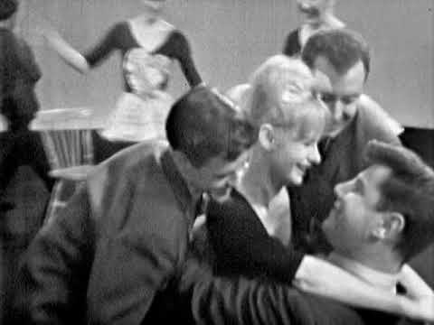 The Royal Showband (with Brendan Bowyer) - Loop De Loop (1963)
