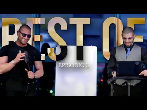 Best Of TheoryTV  - Ep. 03