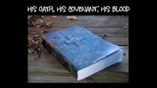 On Christ the Solid Rock