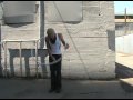 Flow In The Wasteland