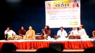 Roopkumar Rathod Live &quot;Tujhme Rab dikhta hai&quot;