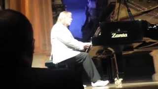 Rick Wakeman - The Meeting (cut) - Teatro Olimpico, Vicenza, 24/04/2015