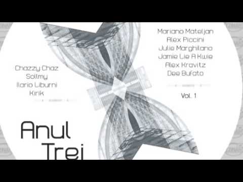 Sollmy - Ominous (Original Mix) Preview