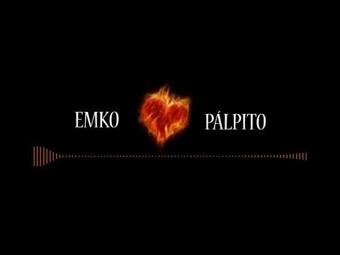 EMKO - PÁLPITO