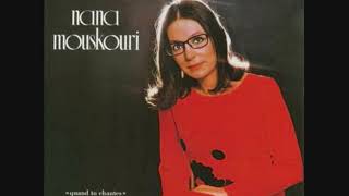 Nana Mouskouri: Qui sait où va le temps ( Yesterday&#39;s dreams)