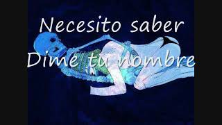 Segundo movimiento: lo de fuera (letra) - Extremoduro