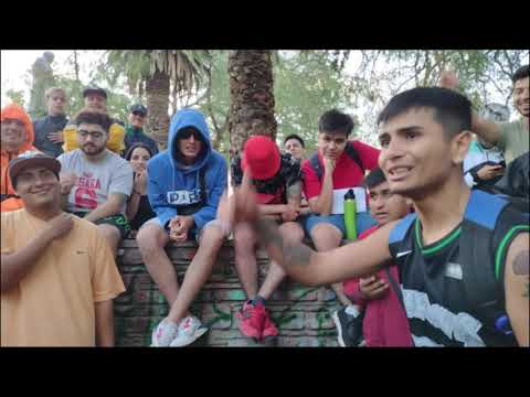 BIG ANGEL VS FICCO VS YEIGUER | 8vos | ABERAPSTYLE | 1VS1 | FECHA 1