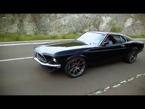 Baer Brakes - A Heritage of Performance