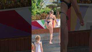 ☀️The Wonder Of Nice Water Slide Fun Aqua Park -Nice Day? #waterworld #aquapark #waterslide