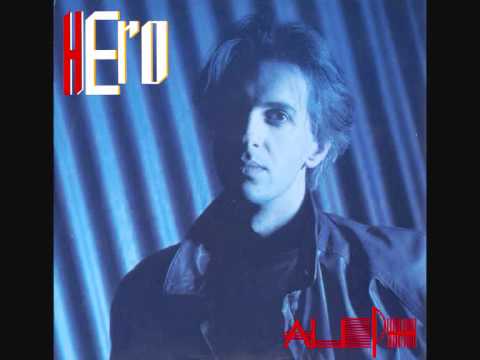 Aleph - Hero (1989)