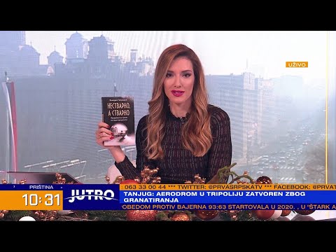 „Nestvarno, a stvarno"