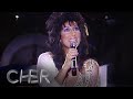 Cher Take It To The Limit A Celebration At Caesars 1981