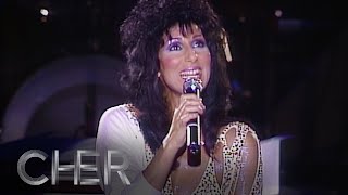 Cher - Take It To The Limit (A Celebration At Caesars 1981)
