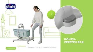 Baby Hug 4 in 1 - Aufbau- und Nutzungsvideo