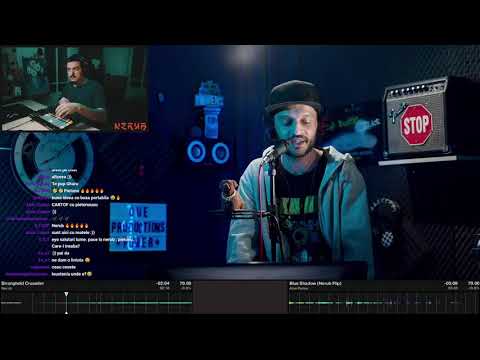 Beats & Pieces #50 - Pietonala Takeover